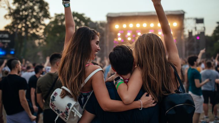 festival hair extension care tips