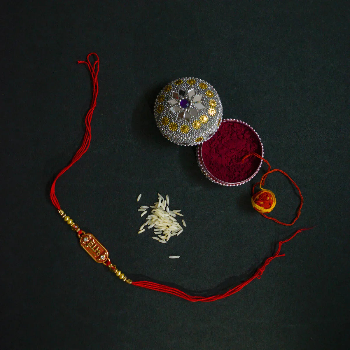 Top 10 Enchanting Hairstyles for Rakshabandhan
