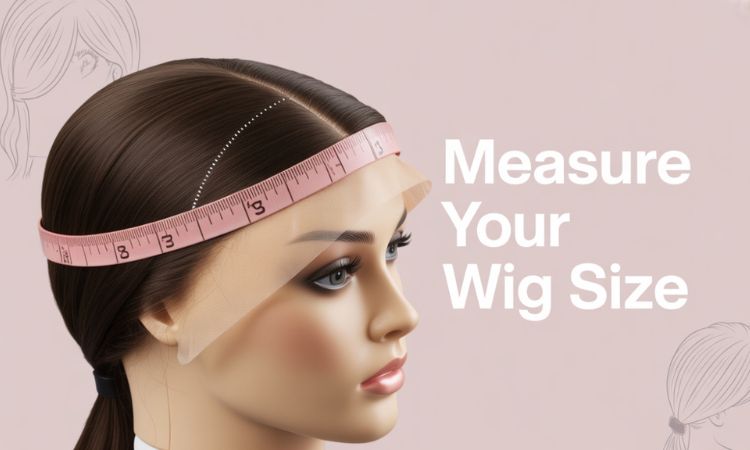 measure wig size