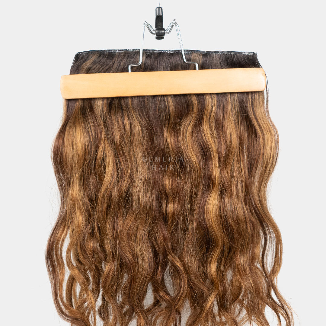 Curly hair extensions sydney best sale