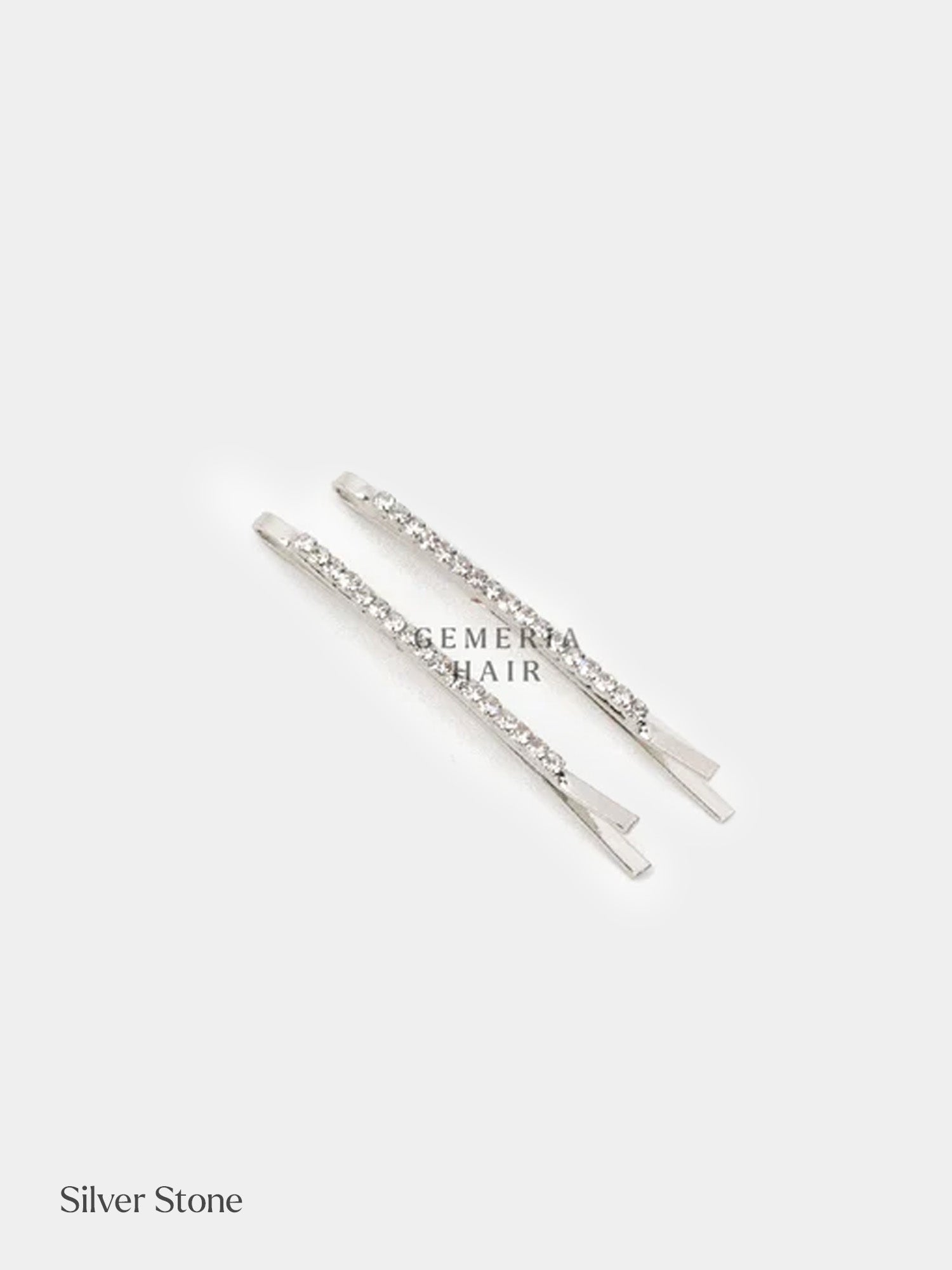 Rhinestone Bobby Pins