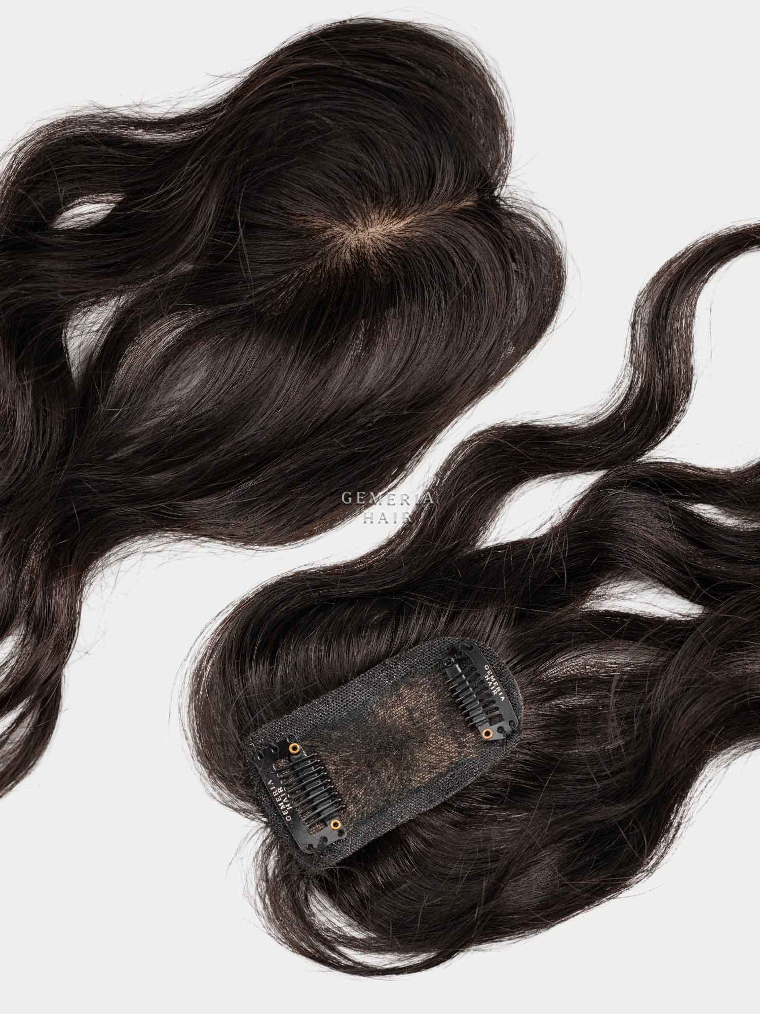 1.5"x3"| Bio-Base Hair Topper