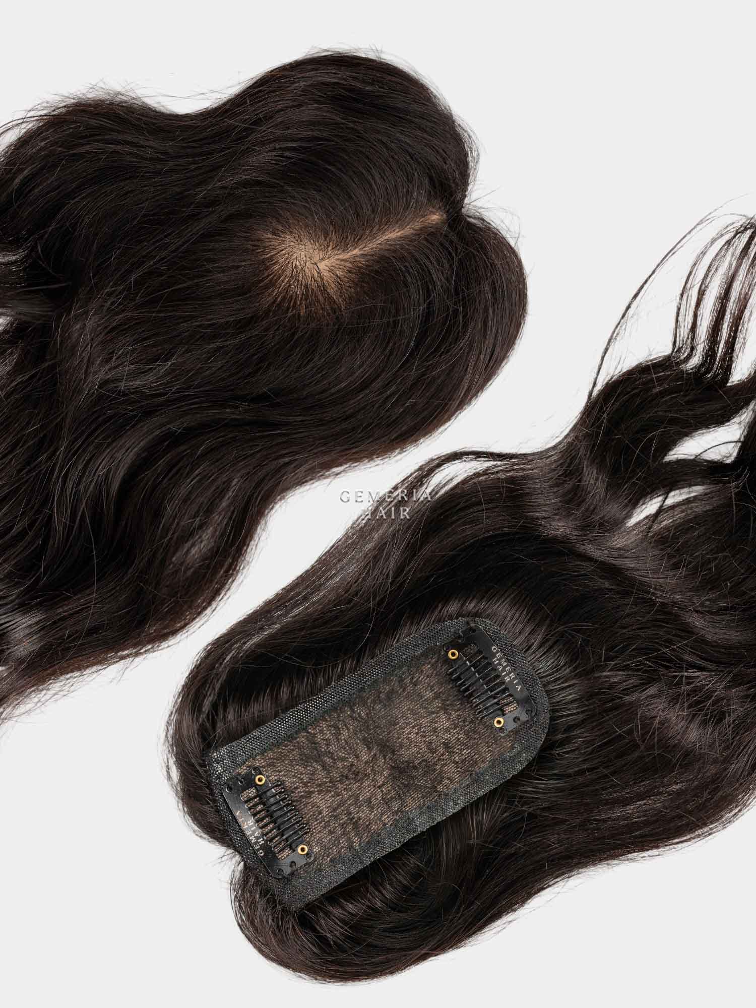 2"x4"| Bio-Base Hair Topper