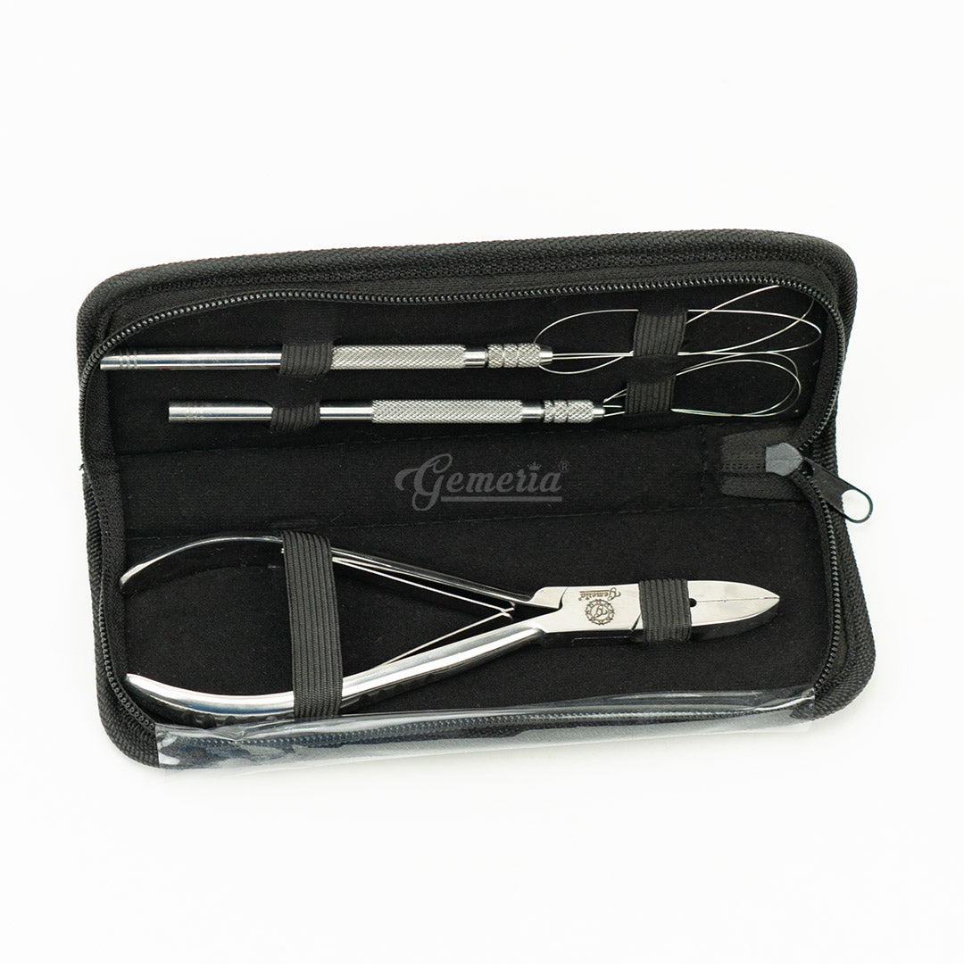 Plier kit