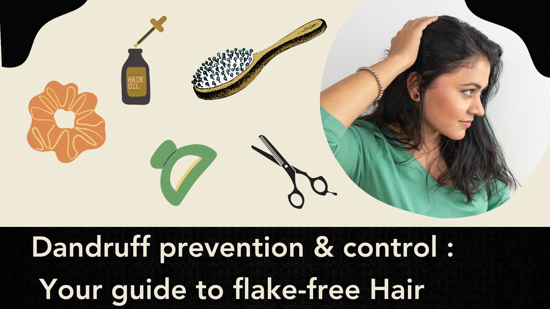 Dandruff Prevention
