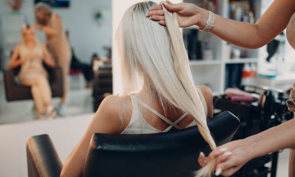Sad, Boring and Limp Hair? Try These Volumizing Hair Extensions For An Instant Change