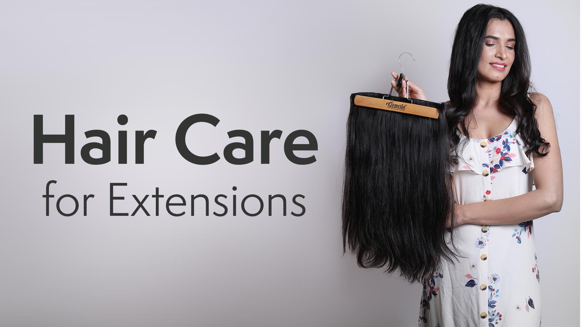Hair Care | Hair Extension Edition | Best Hair Extensions Online