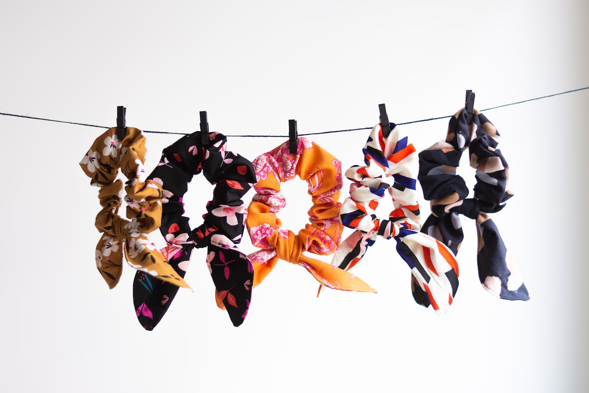 Why Scrunchies Are Trending: The Reasons Behind Their Popularity
