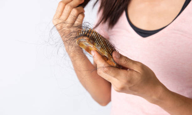 Hair Fall: Understanding and Preventing – A Guide for the Indian Audience