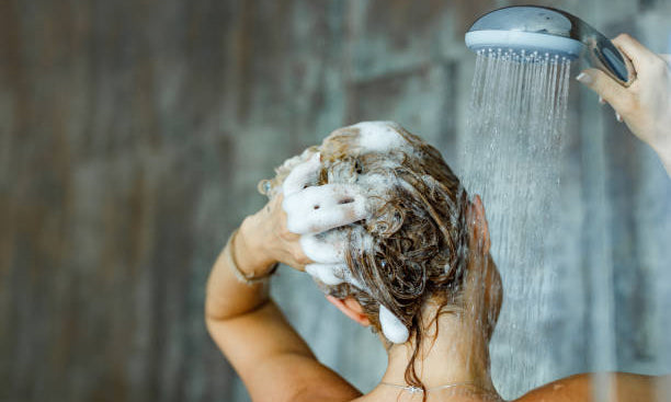 Mastering the Art of Hair Shampooing
