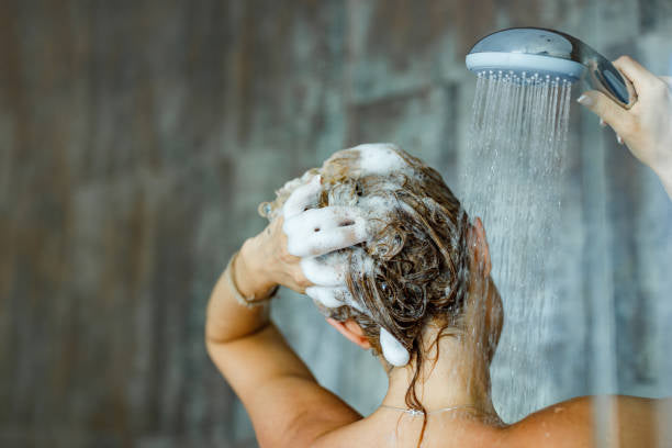 Mastering the Art of Hair Shampooing