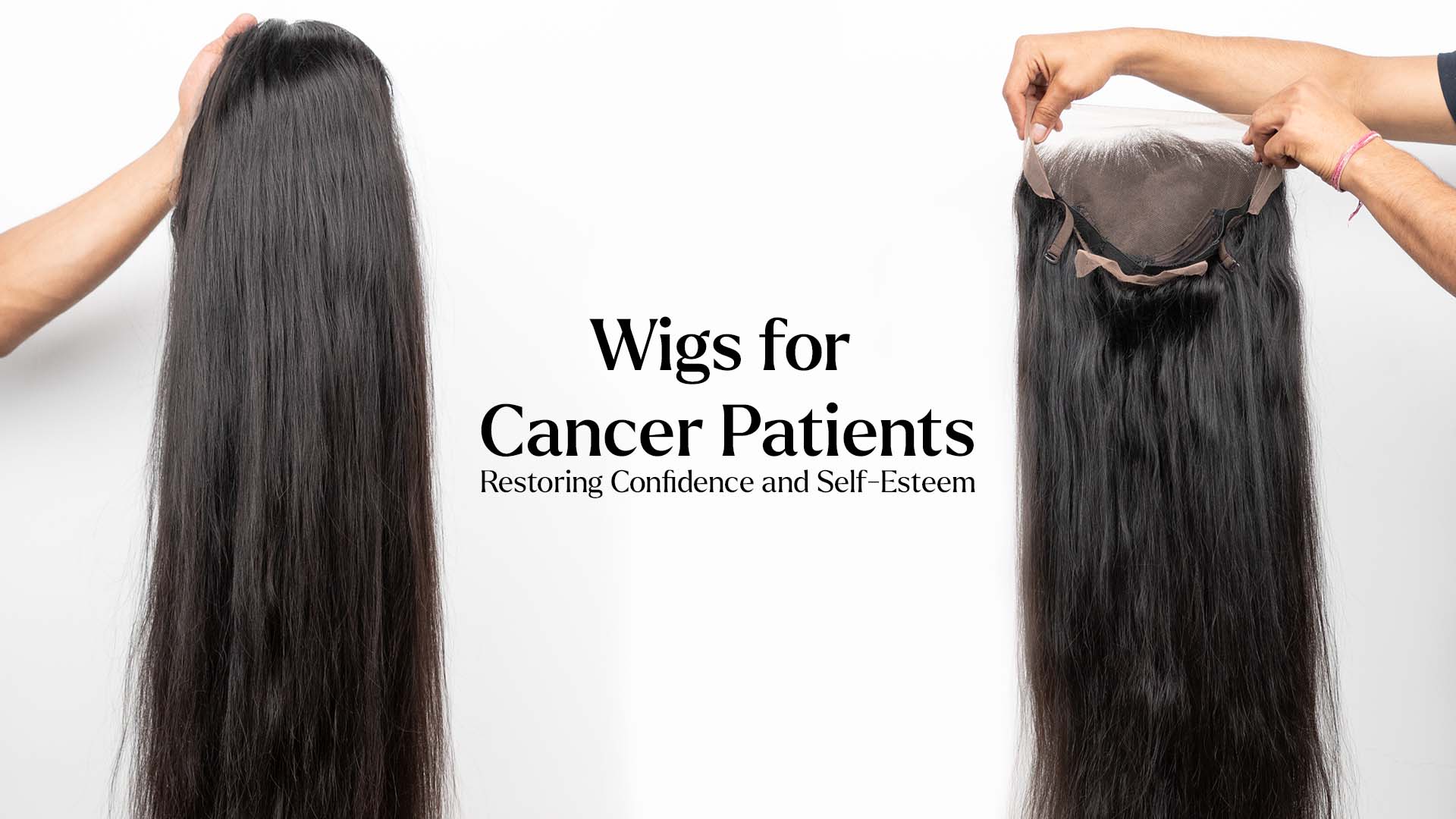 Wigs for Cancer Patients: A Boon in Restoring Confidence and Self-Esteem