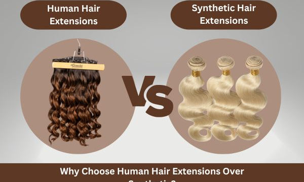 why-choose-human-hair-extensions-over-synthetic?