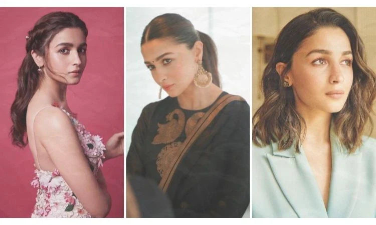 alia bhatt hairstyles