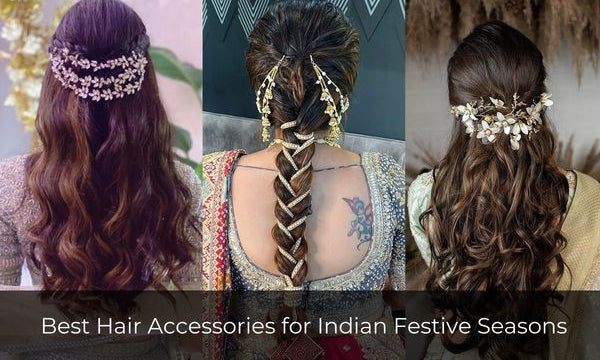 best hair accessories
