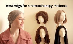 What Wigs are Best for Chemotherapy Patients