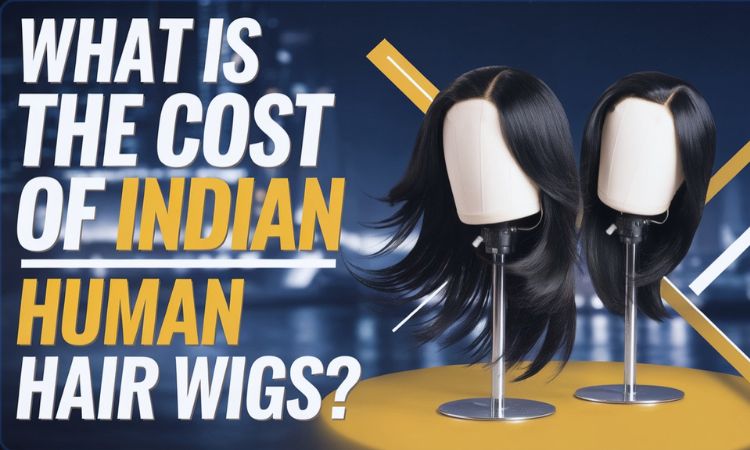 what is the price of human hair wigs