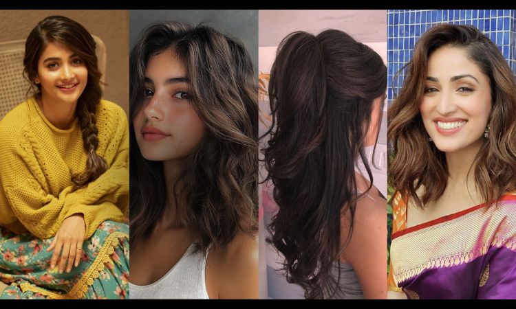 hairstyle for thin hair