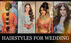 Hairstyles for Weddings Every Bride Will Love