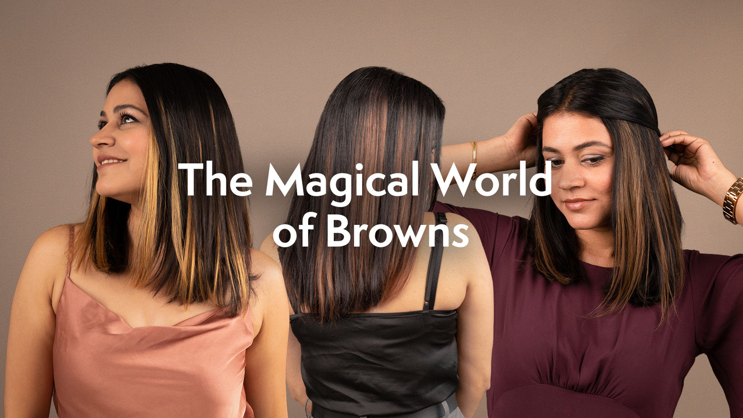 The Magical World Of Browns - Seamless Single Clip Highlights