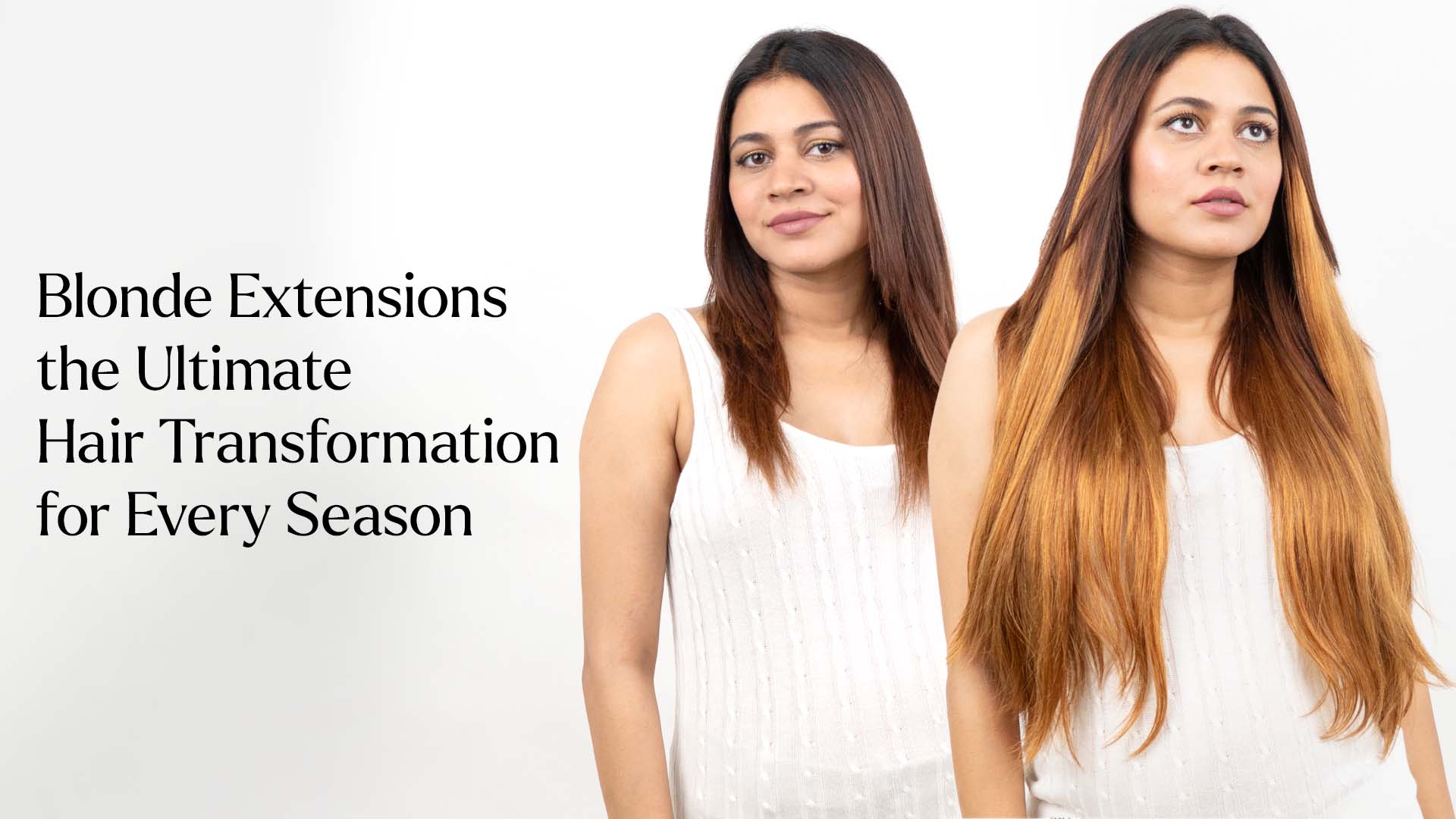 Blonde Highlights: The Ultimate Hair Transformation for All Seasons