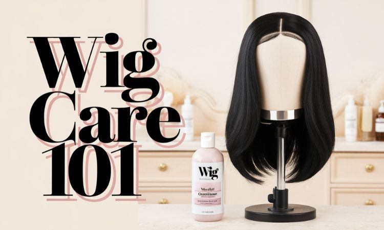 Maintaining Your Human Hair Wig: Tips and Tricks