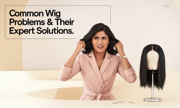 wig problems and their expert solutions