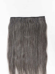 Grey Hair | Classic | 1 Piece Clip-In Volumizer