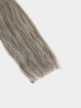 Invisible Wide Cover-Up | Grey Hair Patch