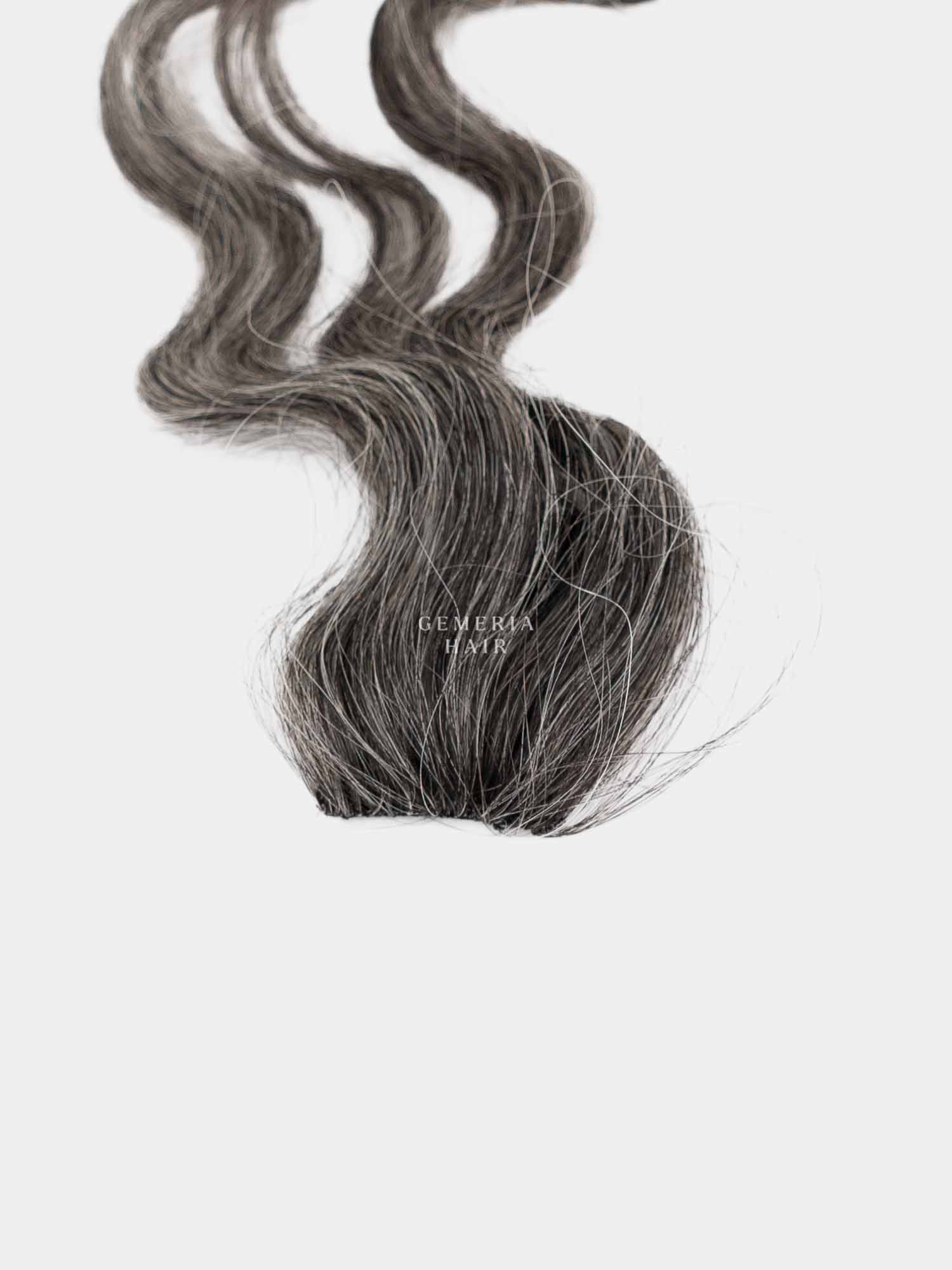 Invisible Spot Cover-Up | Grey Hair Patch