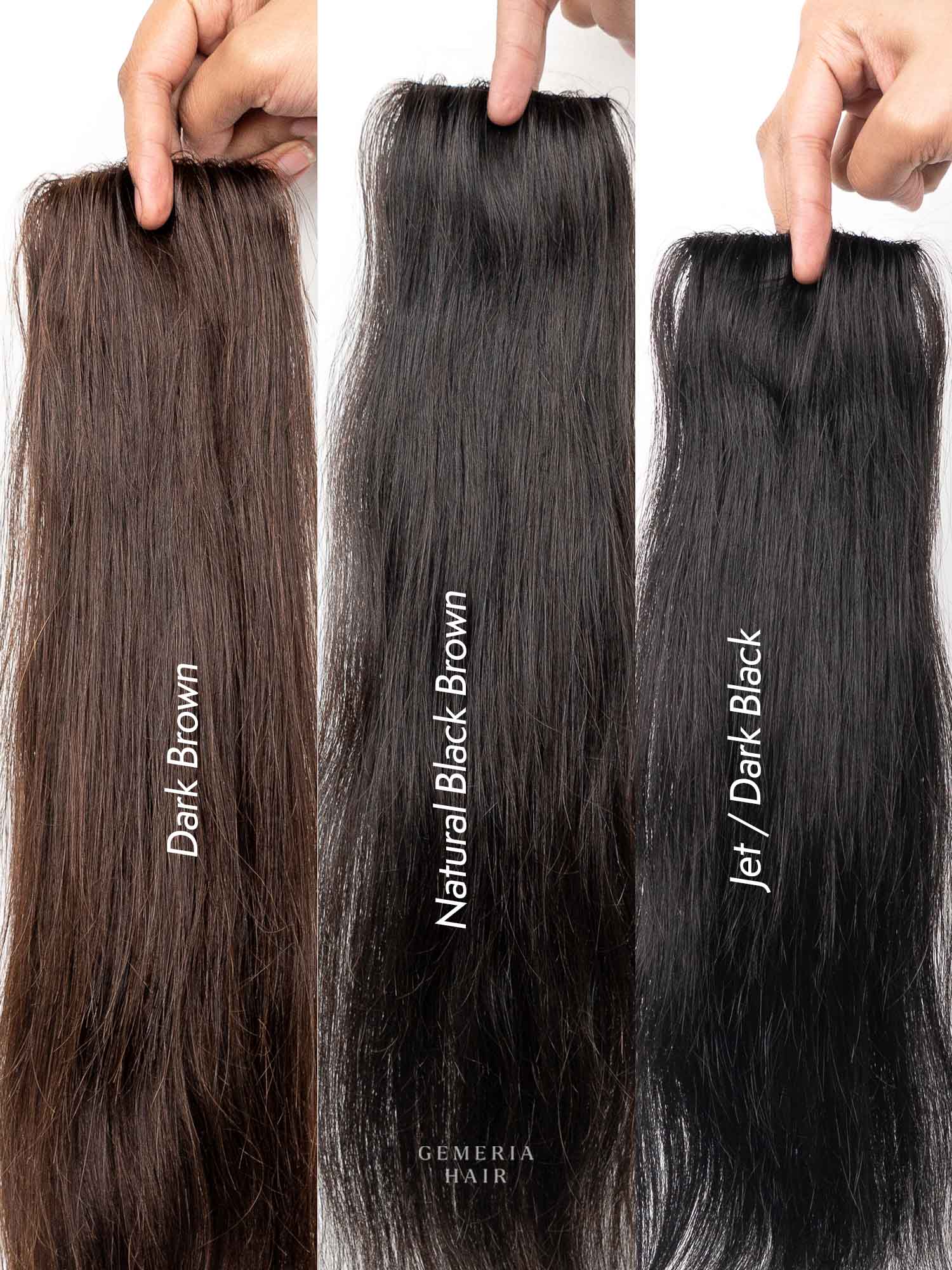 Invisible Wide Cover-Up Hair Patch