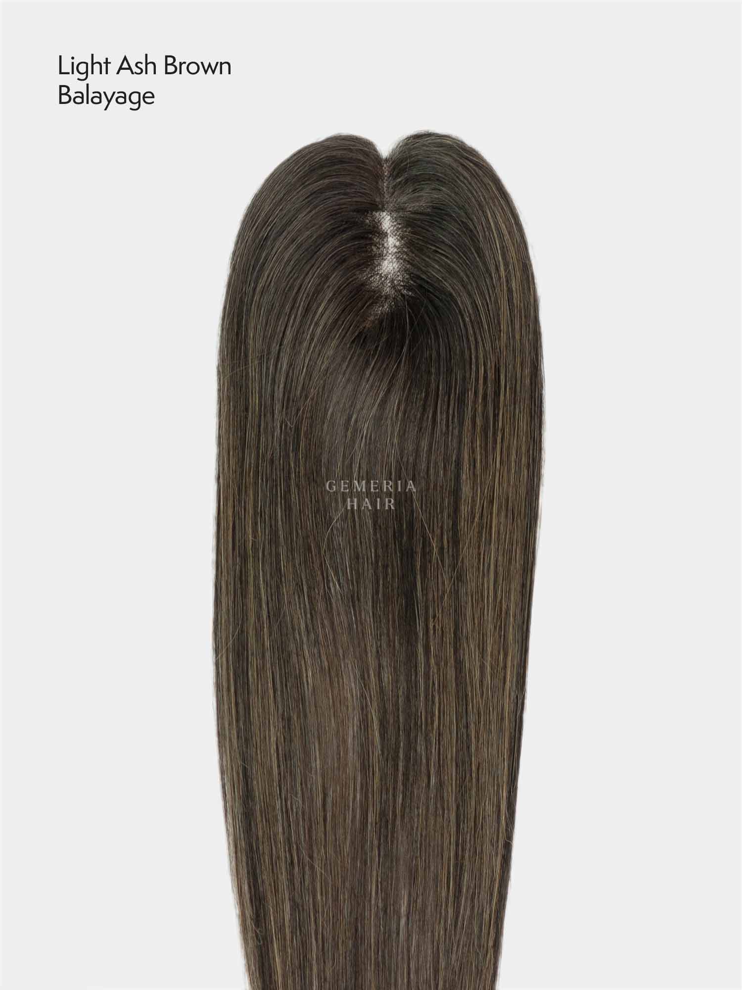 1.5"x3" | Essential Hair Topper