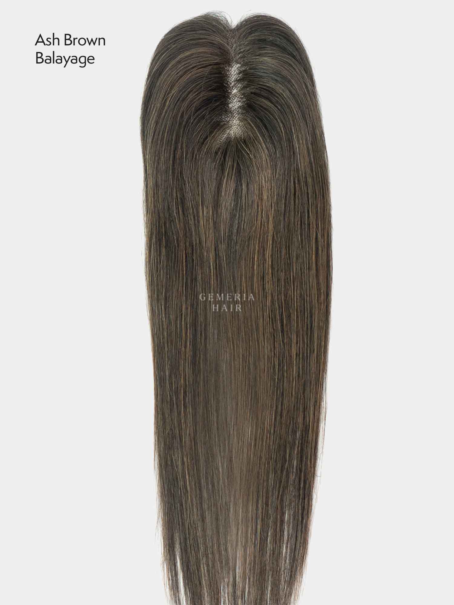 1.5"x3" | Essential Hair Topper