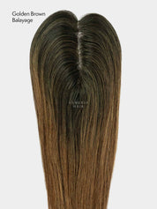 1.5"x5" | Essential Hair Topper