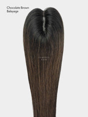 1.5"x5" | Essential Hair Topper