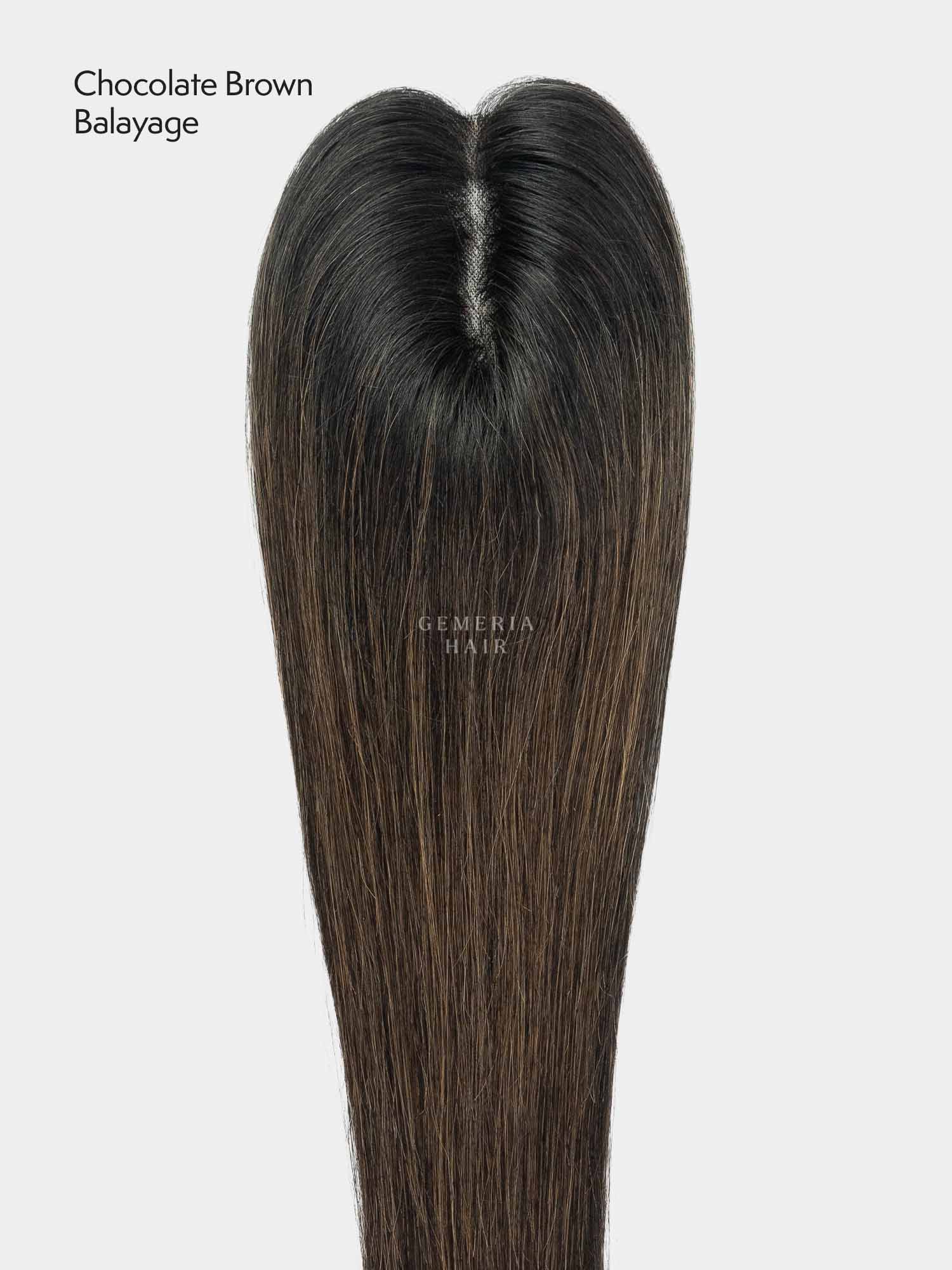 1.5"x5" | Essential Hair Topper