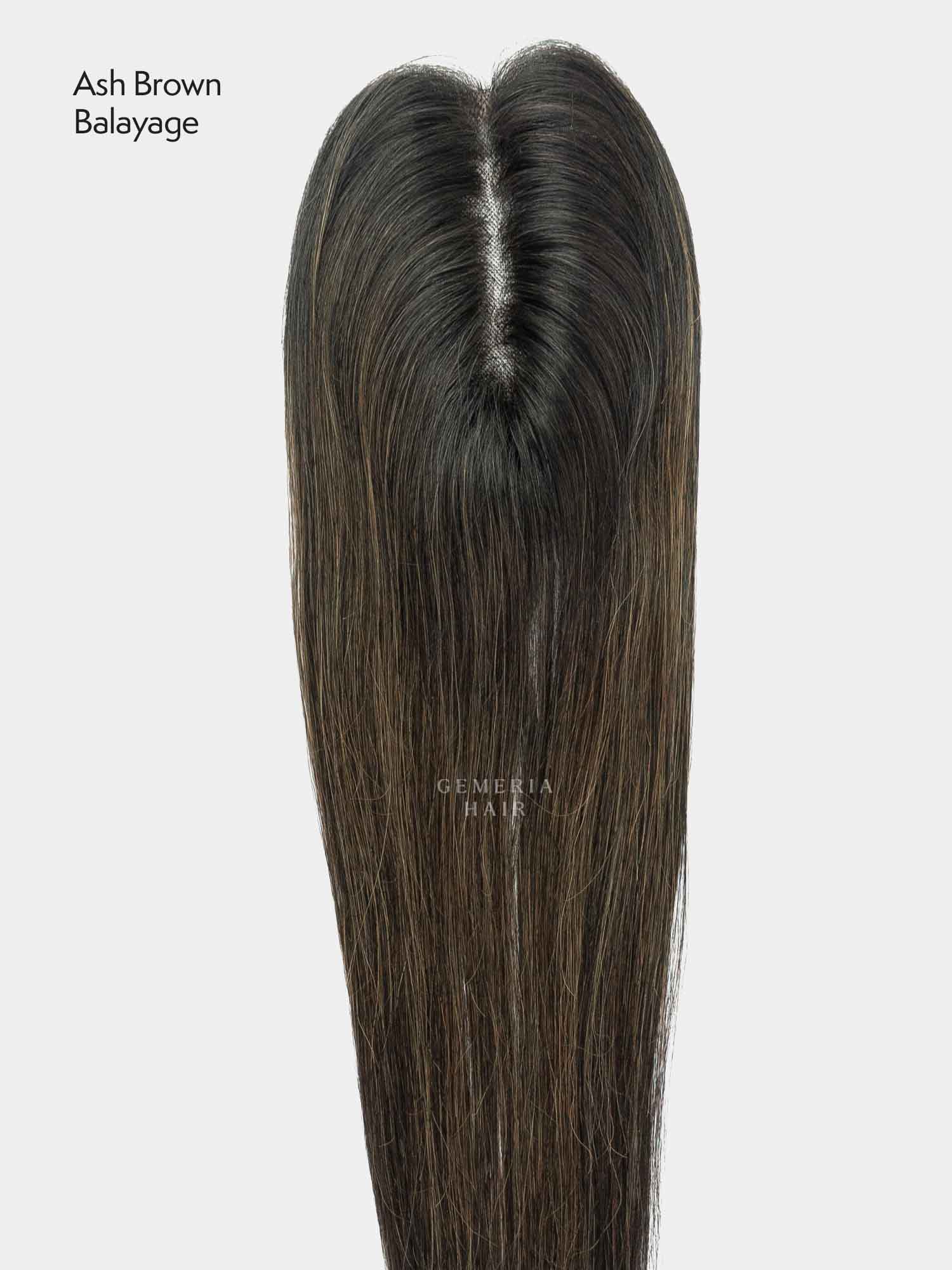 1.5"x5" | Essential Hair Topper