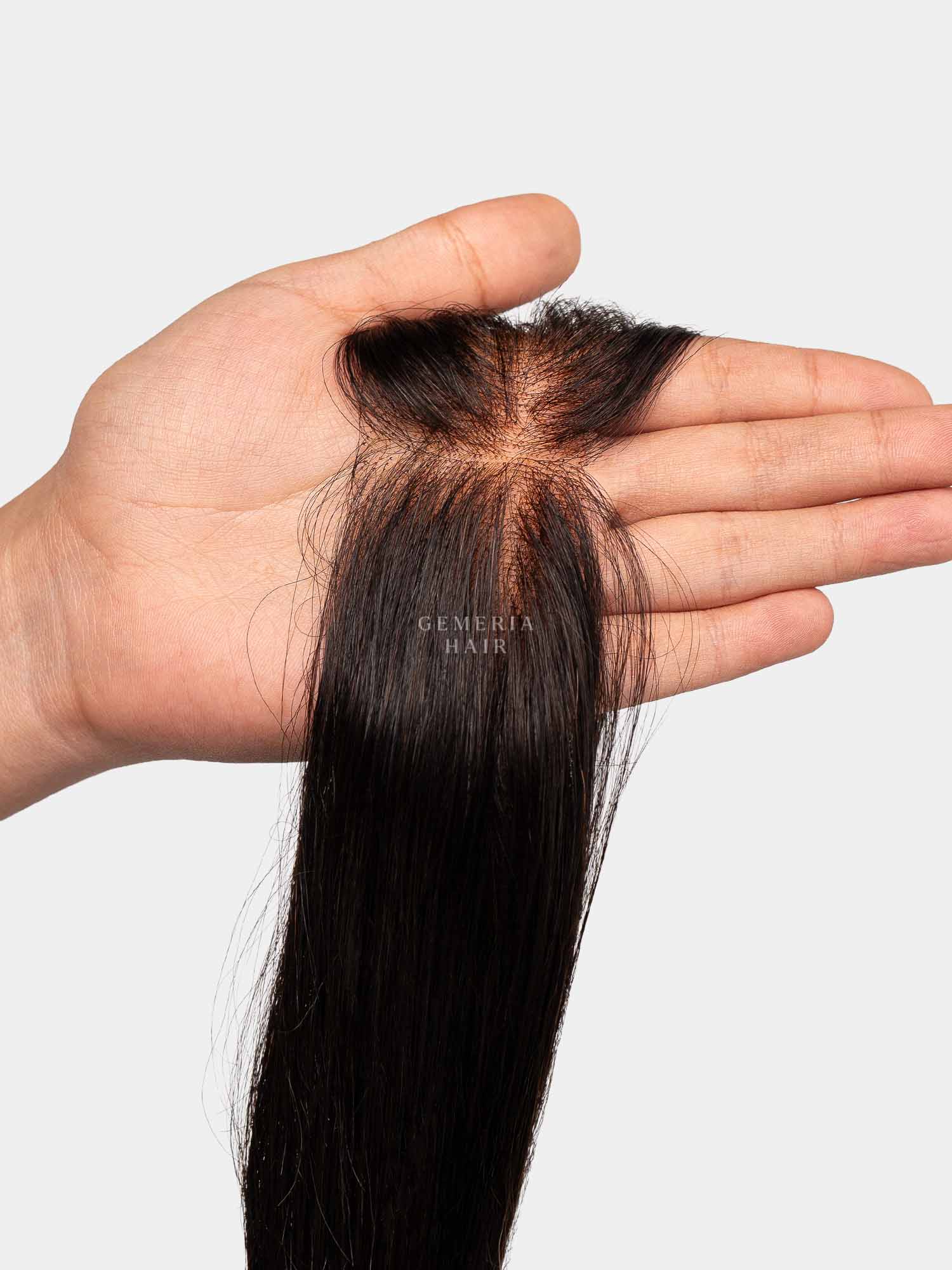 Front Hairline Topper
