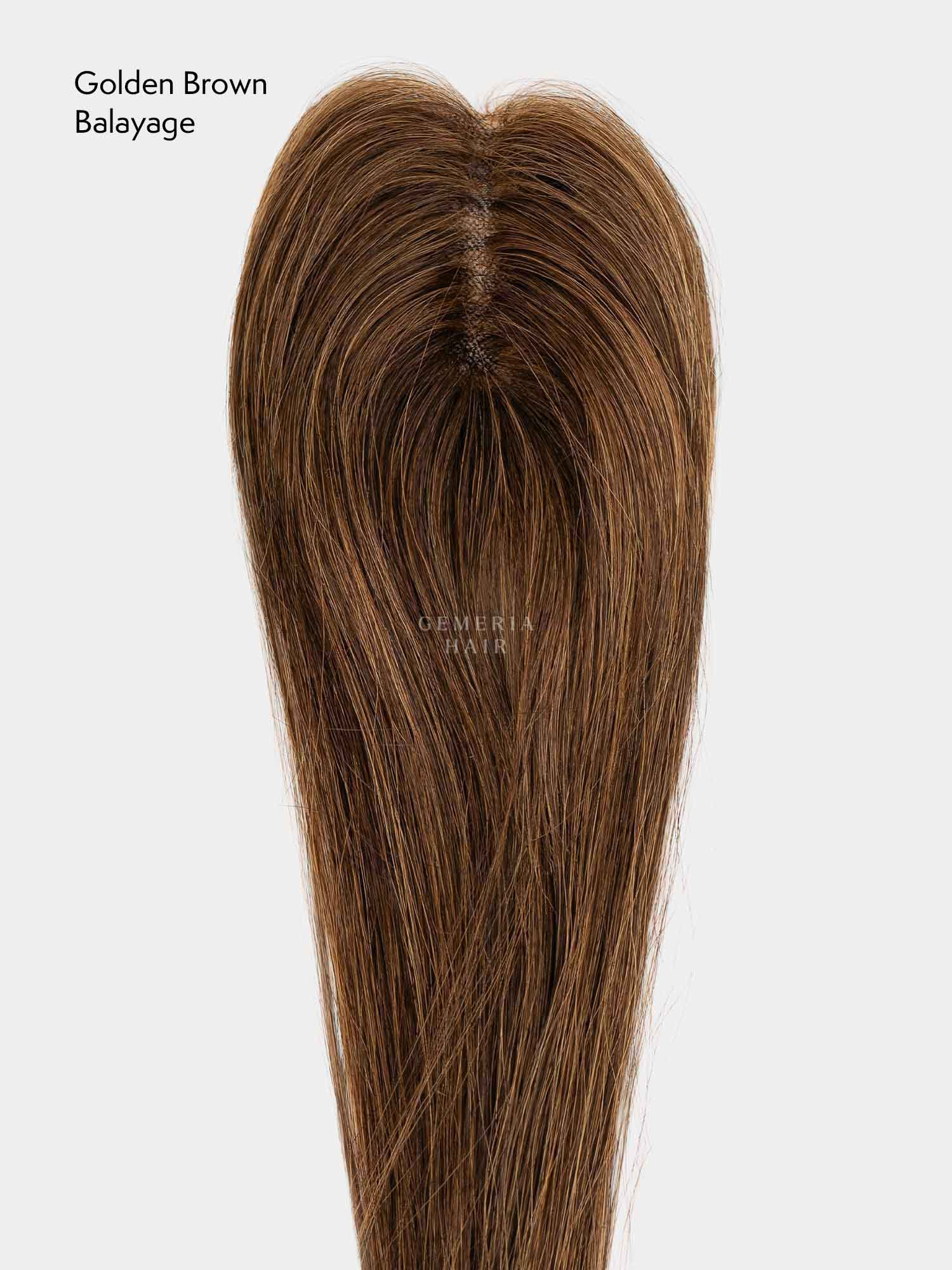 1.5"x3" | Essential Hair Topper