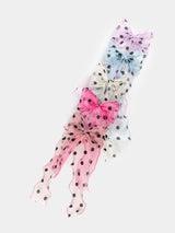 Bow-Ba Bubbly Hair Clips