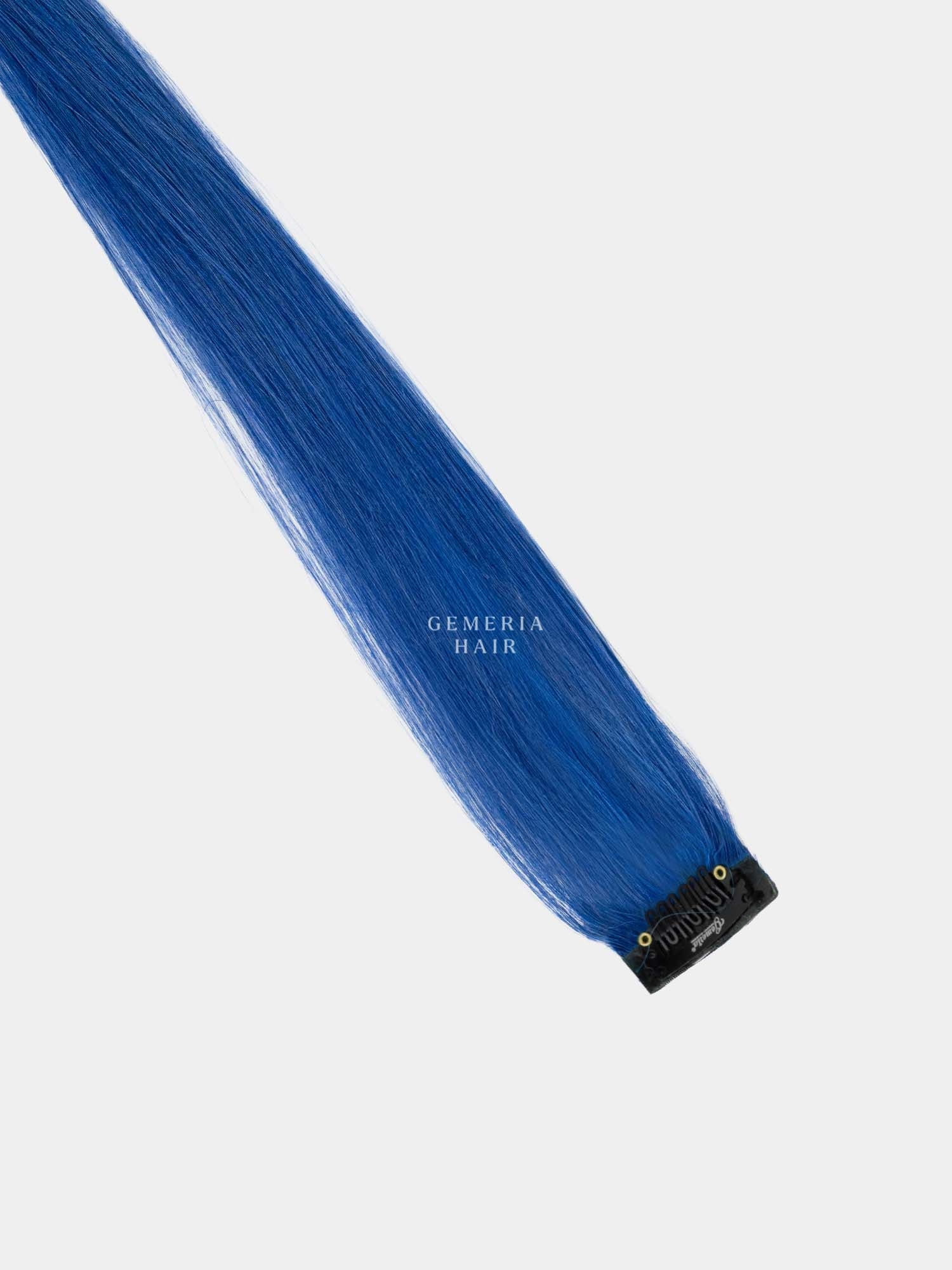 Midnight Blue Single Clip Highlight