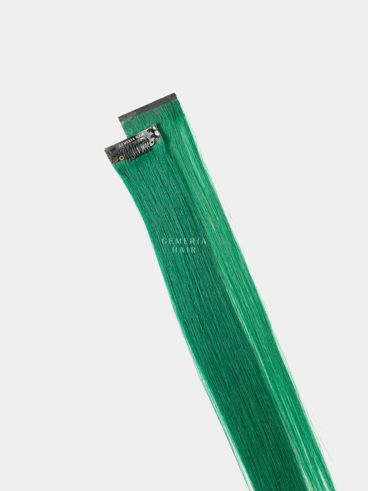 Emerald Green Single Clip Highlights