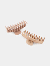 Big Matte | Hair Claw Clips | Clutchers