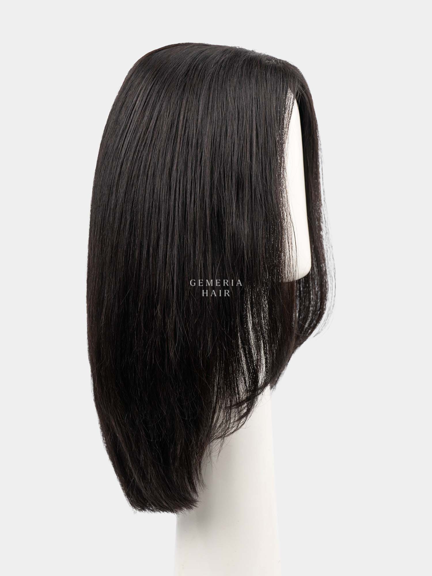Grace Full Head Wig | Bio-Base