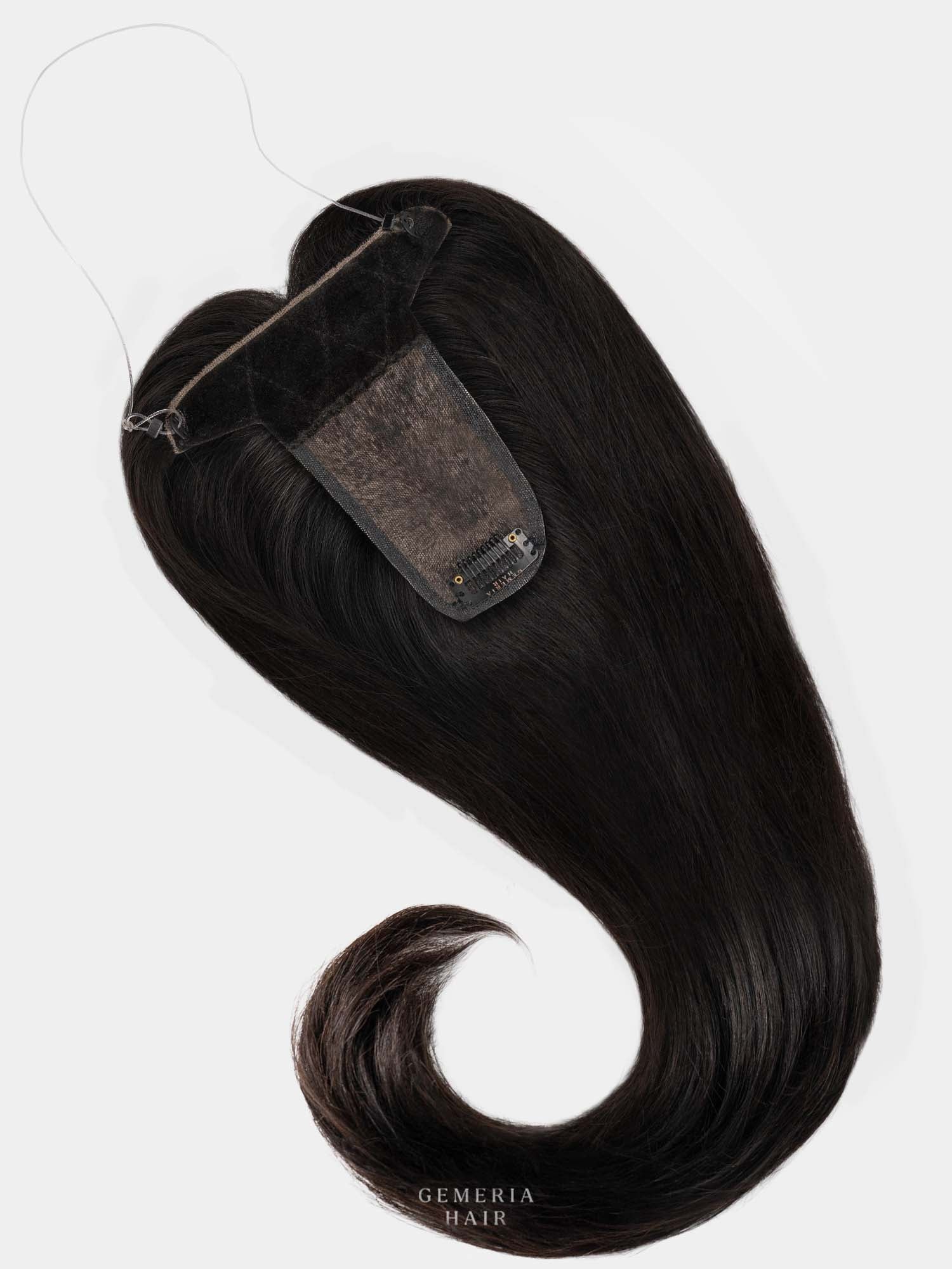 Hair Band Topper | Bio Base | Clipfree