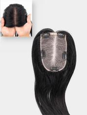 3"x5" | Essential Hair Topper