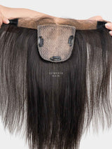 Front Lace Hairband Topper 4x4 | Bio-Base