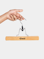 Hair Extension Carrier