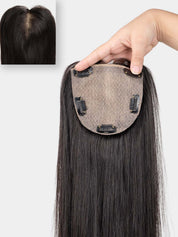 5"x5" | Bio Base Hair Topper