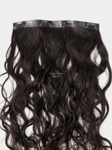 Seamless | 1 Piece Clip-In Volumizer | Wavy